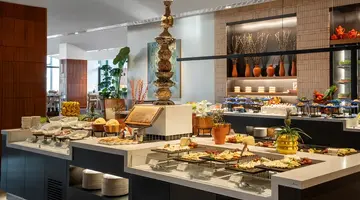 RIXOS TERSANE ISTANBUL