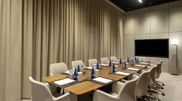 RIXOS TERSANE ISTANBUL
