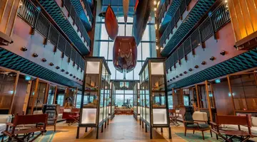 RIXOS TERSANE ISTANBUL