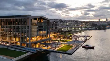 Rixos Tersane Istanbul