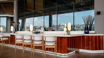RIXOS TERSANE ISTANBUL