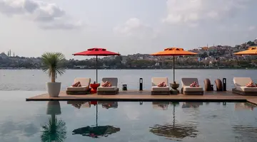 RIXOS TERSANE ISTANBUL