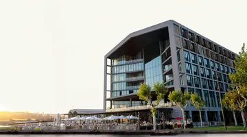RIXOS TERSANE ISTANBUL