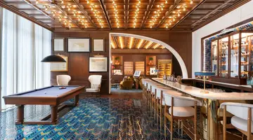 RIXOS TERSANE ISTANBUL