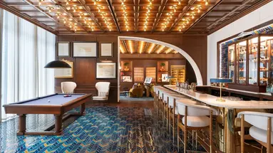 RIXOS TERSANE ISTANBUL