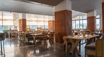 RIXOS TERSANE ISTANBUL