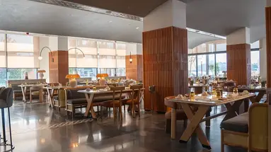 RIXOS TERSANE ISTANBUL