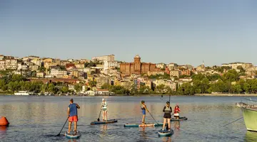 RIXOS TERSANE ISTANBUL