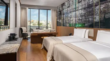 RIXOS TERSANE ISTANBUL
