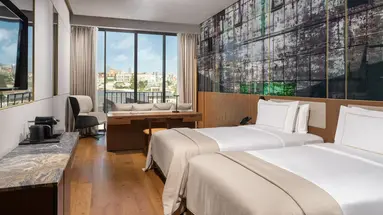 RIXOS TERSANE ISTANBUL