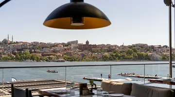 RIXOS TERSANE ISTANBUL