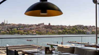 RIXOS TERSANE ISTANBUL