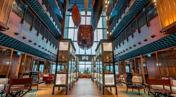 RIXOS TERSANE ISTANBUL