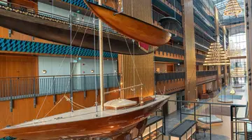 RIXOS TERSANE ISTANBUL