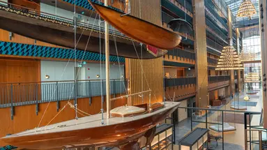 RIXOS TERSANE ISTANBUL