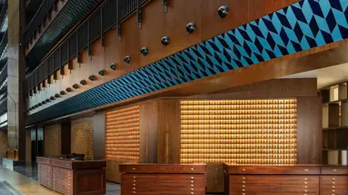 RIXOS TERSANE ISTANBUL