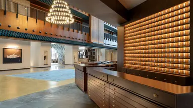 RIXOS TERSANE ISTANBUL