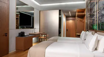 RIXOS TERSANE ISTANBUL