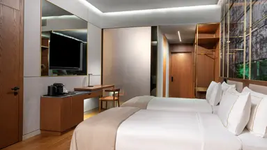 RIXOS TERSANE ISTANBUL