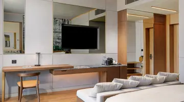 RIXOS TERSANE ISTANBUL