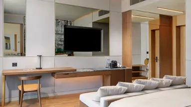 RIXOS TERSANE ISTANBUL