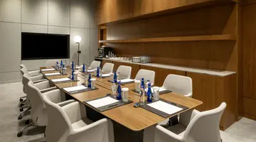 RIXOS TERSANE ISTANBUL