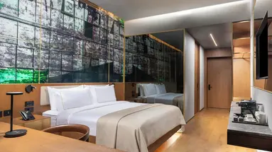 RIXOS TERSANE ISTANBUL