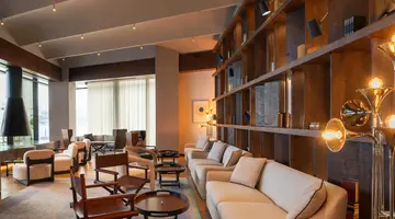 RIXOS TERSANE ISTANBUL