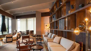 RIXOS TERSANE ISTANBUL