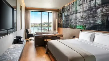 RIXOS TERSANE ISTANBUL
