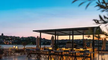 RIXOS TERSANE ISTANBUL