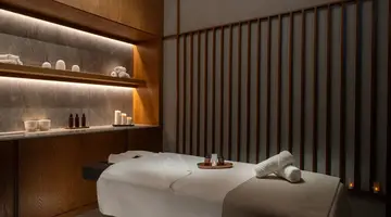 RIXOS TERSANE ISTANBUL