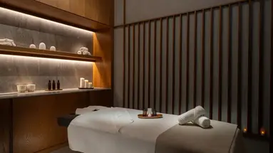 RIXOS TERSANE ISTANBUL