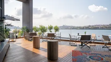 RIXOS TERSANE ISTANBUL