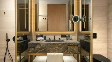 RIXOS TERSANE ISTANBUL