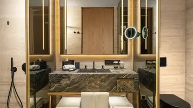 RIXOS TERSANE ISTANBUL