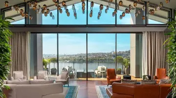 RIXOS TERSANE ISTANBUL