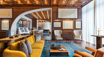 RIXOS TERSANE ISTANBUL
