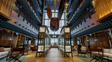 RIXOS TERSANE ISTANBUL