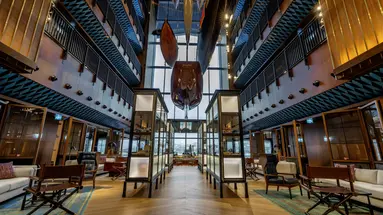 RIXOS TERSANE ISTANBUL