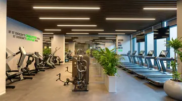RIXOS TERSANE ISTANBUL