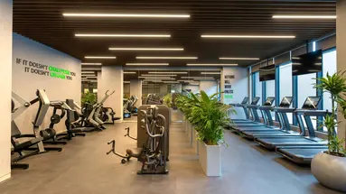 RIXOS TERSANE ISTANBUL