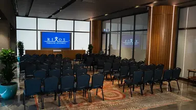 RIXOS TERSANE ISTANBUL