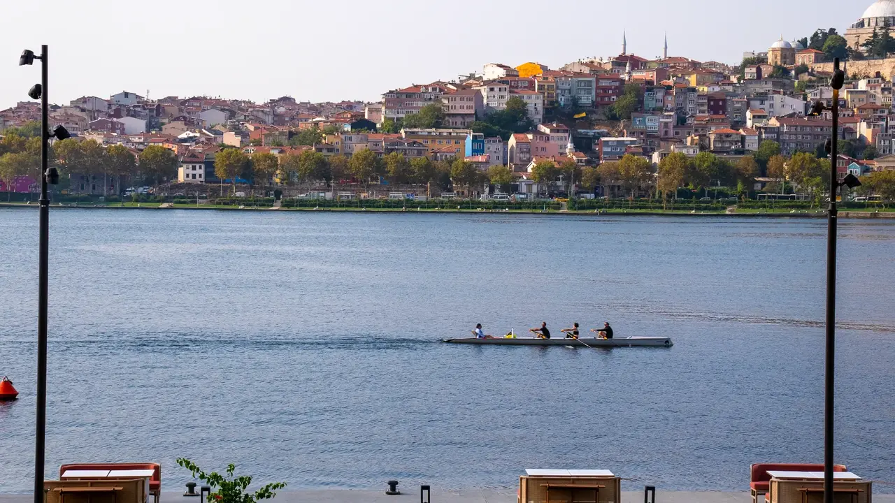 RIXOS TERSANE ISTANBUL