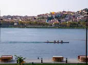 RIXOS TERSANE ISTANBUL