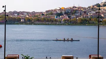 RIXOS TERSANE ISTANBUL