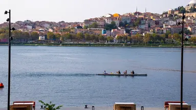 RIXOS TERSANE ISTANBUL