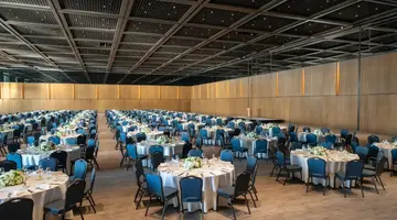 RIXOS TERSANE ISTANBUL