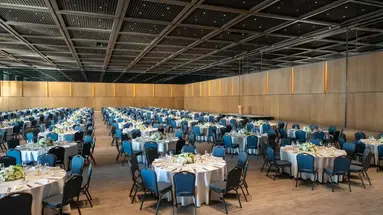 RIXOS TERSANE ISTANBUL