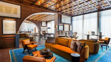 RIXOS TERSANE ISTANBUL
